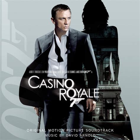 casino royale soundtrack.